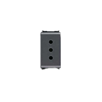 ABB2CSE1101EL PRESA 2P+T 10A