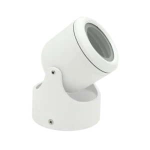 PROIETTORE COMPATTO GU10 SERIE PROJ IP65-IP68 Bianco