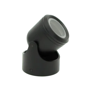 PROIETTORE COMPATTO GU10 SERIE PROJ IP65-IP68 NERO