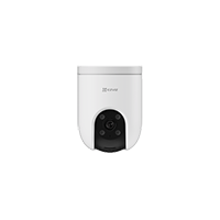 EZVIZ Smart Home Camera CS-H8c Pro