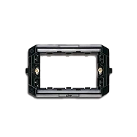 ABB 2CSE1603EL - SUPPORTO A 3 POSTI, SERIE ELOS