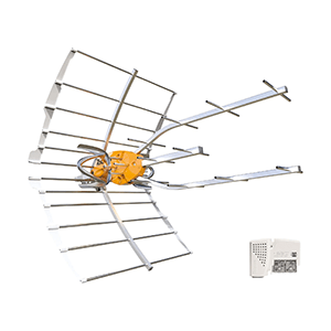 Antenna TV Televes ellipse