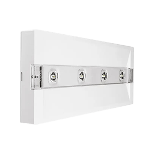 Beghelli 824S LAMPADA DI EMERGENZA 8W SE