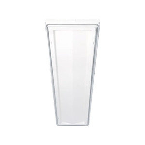 Beghelli 8584 lampada di emergenza 18W SE da parete