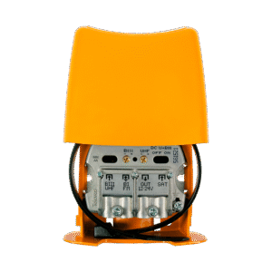 amplificatore antenna tv da palo televes 561521